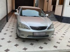 Сүрөт унаа Toyota Camry