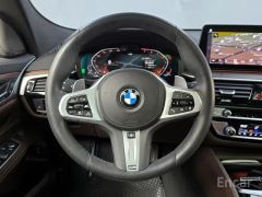 Сүрөт унаа BMW 6 серия