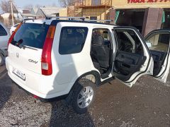 Сүрөт унаа Honda CR-V