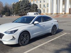 Photo of the vehicle Hyundai Sonata