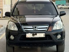 Photo of the vehicle Honda CR-V