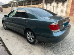 Сүрөт унаа Toyota Camry