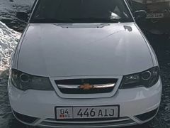 Сүрөт унаа Daewoo Nexia