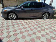 Сүрөт унаа Toyota Camry