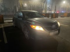 Сүрөт унаа Toyota Camry