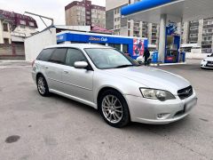 Сүрөт унаа Subaru Legacy