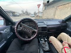 Сүрөт унаа Audi 100