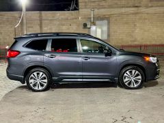 Сүрөт унаа Subaru Ascent