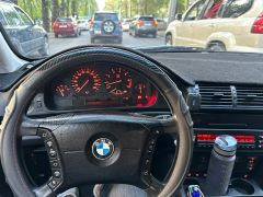 Фото авто BMW 5 серии