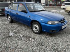 Сүрөт унаа Daewoo Nexia