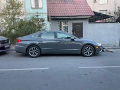 Сүрөт унаа Hyundai Sonata