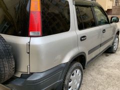 Сүрөт унаа Honda CR-V