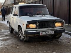 Фото авто ВАЗ (Lada) 2107