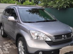 Photo of the vehicle Honda CR-V