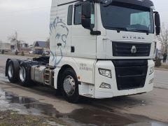 Фото авто Volvo FH