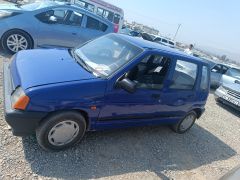 Сүрөт унаа Daewoo Tico