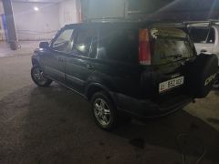 Сүрөт унаа Honda CR-V