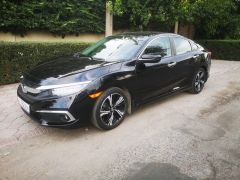 Photo of the vehicle Honda Civic