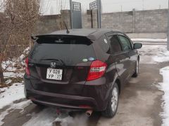 Photo of the vehicle Honda Fit