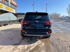 Photo of the vehicle Kia Sorento