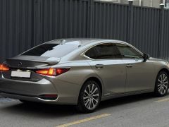 Фото авто Lexus ES