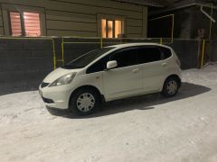 Photo of the vehicle Honda Fit