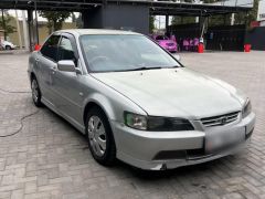 Сүрөт унаа Honda Accord