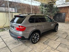 Фото авто BMW X5