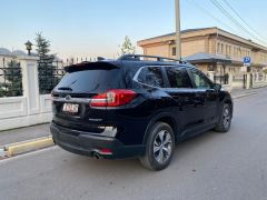 Сүрөт унаа Subaru Ascent