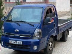 Фото авто Kia Bongo