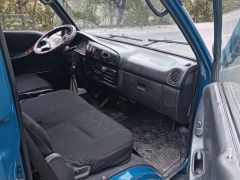 Фото авто Hyundai Porter