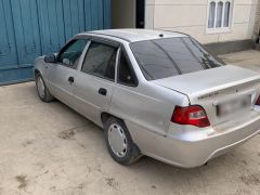 Сүрөт унаа Daewoo Nexia