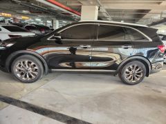 Фото авто Kia Sorento