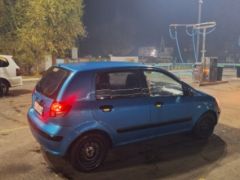 Фото авто Hyundai Getz