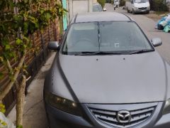 Mazda Atenza I 2.3, 2004 г., $ 6 300