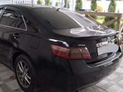 Photo of the vehicle Toyota Camry