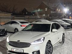 Фото авто Kia K7