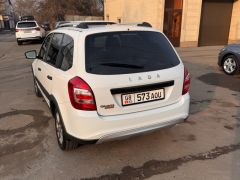 Сүрөт унаа ВАЗ (Lada) Granta