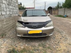 Сүрөт унаа Toyota Camry