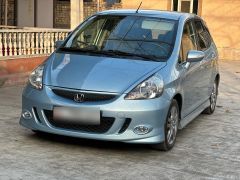 Сүрөт унаа Honda Jazz