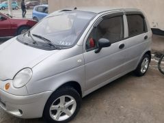 Photo of the vehicle Daewoo Matiz