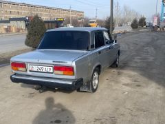 Сүрөт унаа ВАЗ (Lada) 2107