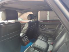 Фото авто Audi A8