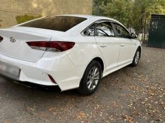 Сүрөт унаа Hyundai Sonata