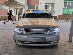 Фото авто Chevrolet Lacetti