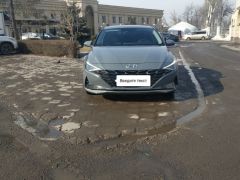 Photo of the vehicle Hyundai Avante