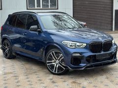 Сүрөт унаа BMW X5