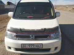 Сүрөт унаа Honda Stepwgn