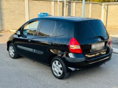 Сүрөт унаа Honda Jazz