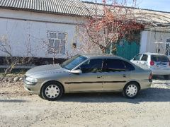 Сүрөт унаа Opel Vectra